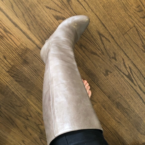 Prada boots - Picture 10 of 12